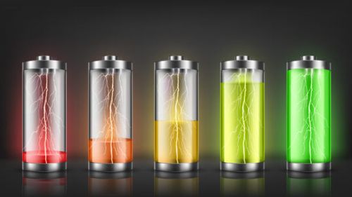 Bateria nucleară care utilizează perovskit promite să ofere decenii de energie neîntreruptă, cu zero emisii și fără întreținere