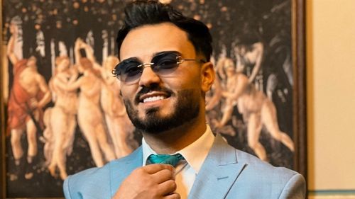 Manelistul Jador s-a supărat pe timișoreni și îi acuză de rasism după ce i-a fost refuzată cererea de a susține un concert la Filarmonica Banatului / El vânduse deja bilete, deși nu avea contract cu instituția