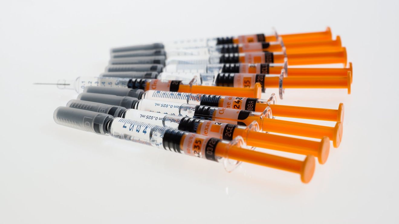 Buicu (PSD): Vaccinarea obligatorie a fost adoptată în unanimitate de Comisia pentru sănătate a Camerei Deputaților / Amenzi de până la 10.000 de lei pentru părinții care refuză vaccinarea copiilor