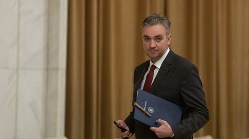 Președintele ANRE: Curtea de Apel a respins ca neîntemeiată acţiunea salariaţilor privind suspendarea reorganizării instituției / Decizia nu este definitivă
