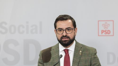 Adrian Chesnoiu rămâne fără imunitate. Camera Deputaților a aprobat cererea DNA