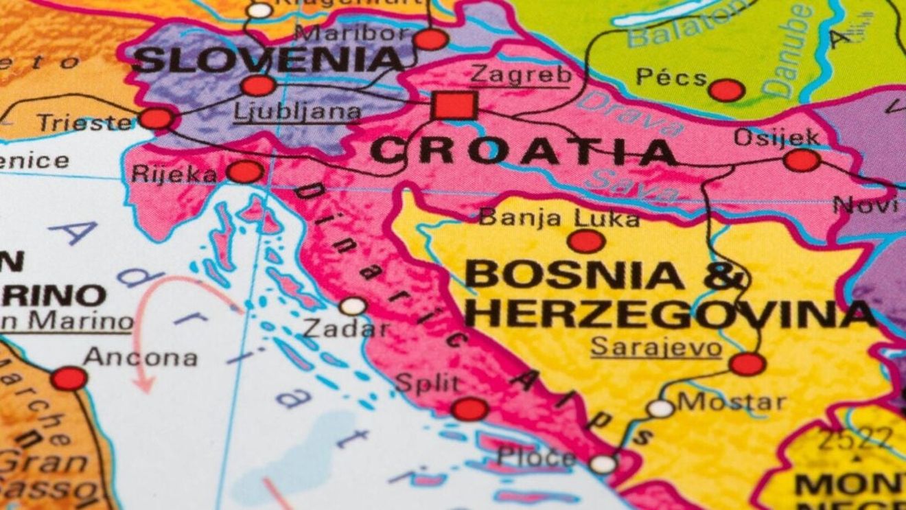 Ministrul Securităţii din Bosnia, arestat pentru presupuse fapte de corupţie