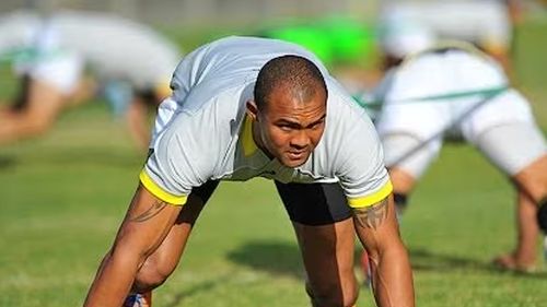 Rugbyul sud-african îl plânge pe Cornal Hendricks: Jucătorul a murit la doar 37 de ani