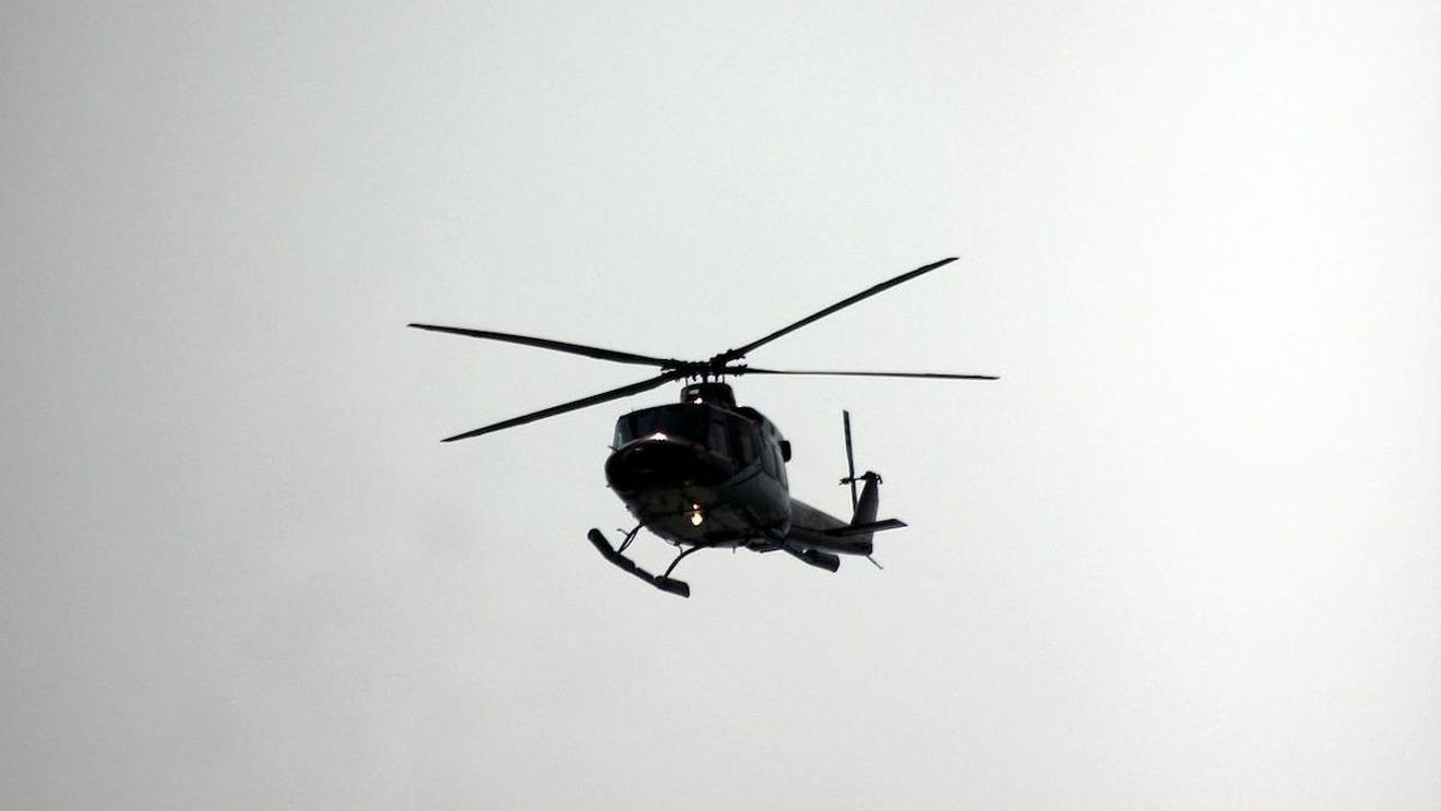UPDATE  Bilanțul în urma prăbuşirii unui elicopter de pompieri în Portugalia: Patru morți și o persoană dispărută