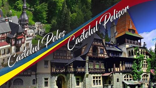 Un deputat USR acuză Ministerul Culturii că pierde Muzeul Peleș din cauză că nu a negociat noul contract de închiriere cu Casa Regală