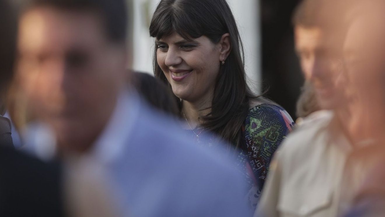 VIDEO Fostul premier bulgar Boiko Borissov, reținut de poliție, la o zi după vizita lui Kovesi la Sofia