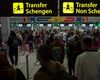Record pe aeroporturile din București: peste 8,4 milioane de pasageri în doar șase luni / Au fost înregistrate aproape 70 de mii de aterizări și decolări
