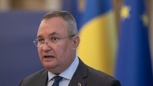 BREAKING Ciucă: Vom cere vot pe aderarea la Schengen, mâine, în Consiliul JAI. Starea de incertitudine nu mai poate continua / Nu există o justificare reală pentru respingerea aderării