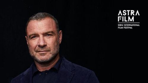 Liev Schreiber, celebrul actor, regizor și producător de la Hollywood, intervenție live în deschiderea ediției aniversare Astra Film Festival (Parteneriat)