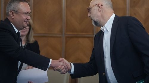 Kelemen Hunor, despre ruperea coaliţiei: În PNL aşa se aude, dar asta este doar aşa, o legendă urbană / Cât de credibil e să pleci de la guvernare cu 6 luni înainte de alegeri? Să facă ce?