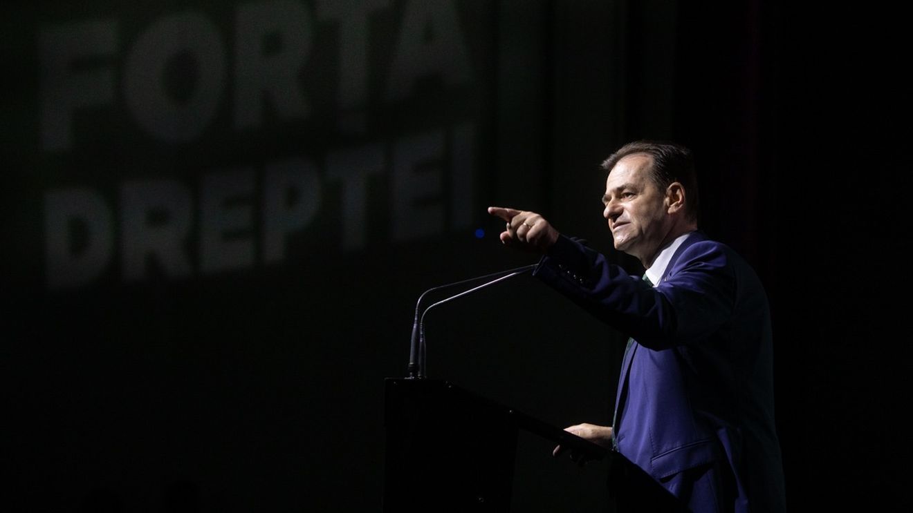 Partidul Forţa Dreptei şi-a anunţat candidaţii la primăriile de sector şi susţinerea pentru Nicuşor Dan la Capitală