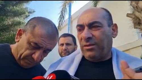 Un tânăr arab, cetățean al Israelului, victima unui accident auto, a fost răpit din spital la Jenin și “ucis de teroriști palestinieni” susține unchiul său