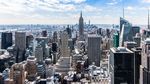 Avertisment de „aer nesănătos” în statul New York, cu puţin înaintea finalei Cupei Mondiale / Fum provenit de la incendiile de vegetaţie din Canada şi temperaturi de până la 40 de grade Celsius