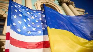 Sondaj Gallup: Aproape jumătate dintre americani consideră că Statele Unite nu fac suficient pentru a susţine Ucraina