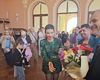 Kira Hagi aduce la Oradea expoziţia multimedia „AGAPI – O jumătate de secol de iubire”