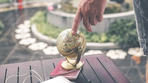 Cele mai mari riscuri geopolitice globale din 2020 în viziunea Atlantic Council