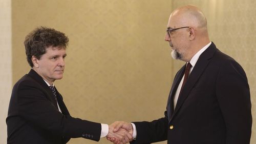 Kelemen Hunor despre desemnarea de către Nicușor Dan a lui Adrian Veștea ca premier: Percepția e că au încercat să intervină în viața internă a unui partid politic 