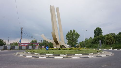 Consilierii municipali din Giurgiu au aprobat un referendum pentru reorganizarea Poliţiei Locale