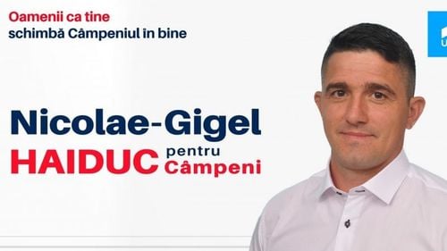 Candidat USR-PLUS cu două condamnări penale pentru lovire la primăria unei localități din Alba. Faptele, de pe vremea când era bodyguard la o discotecă, acum 20 de ani. Ce spune Dacian Cioloș