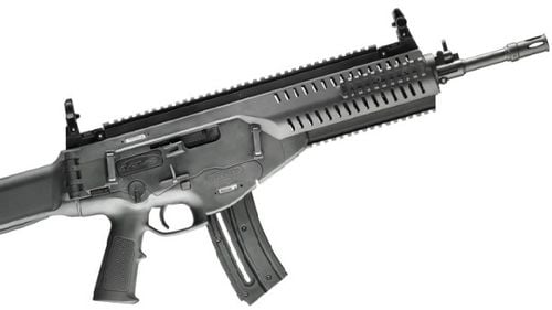 Arma de asalt Berretta ARX 160 va fi produsă în România, la Uzina Mecanică Plopeni