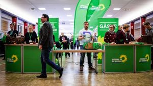 Cum s-a transformat Partidul Verzilor din Germania dintr-o adunătură pestriță, înființată acum 40 de ani de generația mișcării protestatare din 68, într-un partid de mase, de 20%