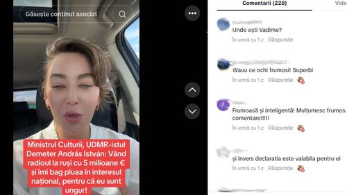 Cum s-a viralizat pe rețele fake-ul despre ministrul Culturii care și-a ”băgat p*** în interesul național pentru că e ungur” și ”a vrut să vândă Radio Chișinău rușilor” / Demeter Andras și-a dat demisia la presiunea publică, după o dezinformare prin trunchiere și scoatere din context