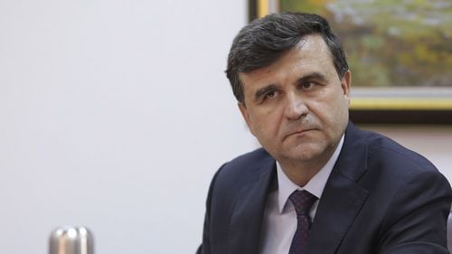 Giorgiana Hosu și Gabriela Scutea au primit aviz negativ de la CSM, Crin Bologa - pozitiv. Predoiu: ”Nu este o surpriză pentru mine”