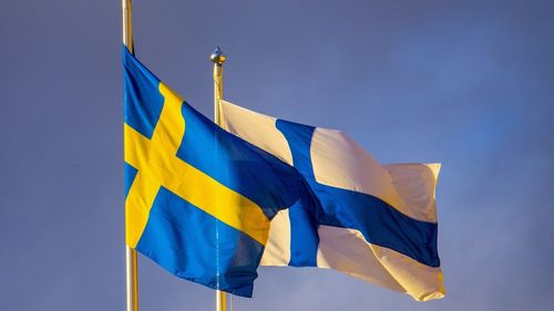 Finlanda, Danemarca şi Suedia au trecut sub coordonarea Comandamentului Comun al NATO din Norfolk (SUA)