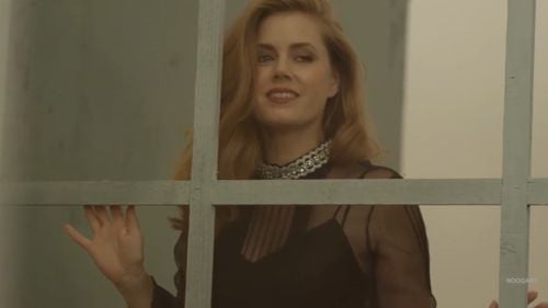 De la "Aliens" la "Junebug" și "American Hustle": Cele mai bune 20 de roluri ale actriței Amy Adams