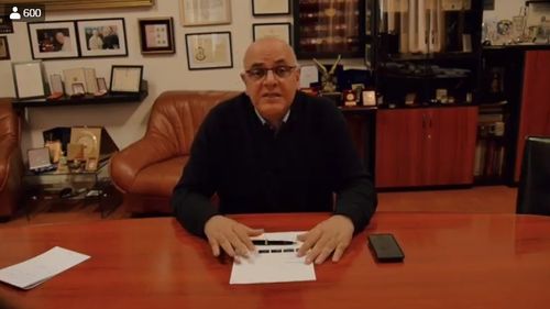 Marcel Vela dă asigurări pentru Raed Arafat: Nici nu am zis că vreau să îl schimb. Să stea liniștiți susținătorii, că nu am venit să distrug, ci să construiesc. Auditul e o chestiune firească