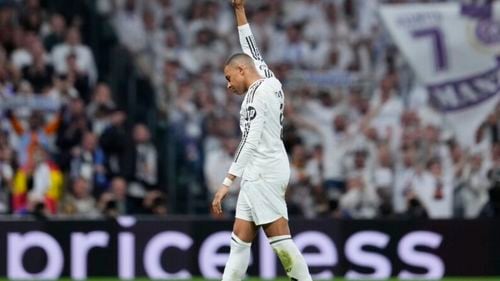 Kylian Mbappe, după o nouă performanță de lăudat în ultimul meci: „Este foarte special să am acelaşi număr de goluri ca şi Cristiano Ronaldo în primul sezon la Real”
