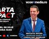 Vrei să cumperi o locuință sau să te muți în chirie? Află din emisiunea „Harta de impact”, LIVE de la ora 13.00, toate informațiile de care ai nevoie / Invitatul ediției: Georgian Marcu, broker și consultant imobiliar