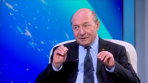 Traian Băsescu: „Cred că domnii Nicu şi Marcel trebuie să răspundă în faţa legii. Oricum, poporul plăteşte”