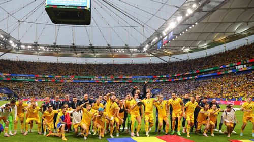 Ce ne așteaptă în optimi: Olanda sau Slovenia, posibile adversare ale României