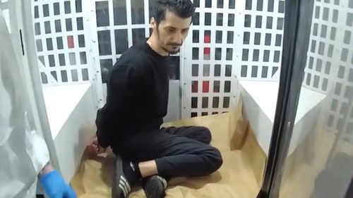 Românul Vasile Culea, condamnat la închisoare pe viață de o curte din Anglia pentru omorul unei femei de 86 de ani și rănirea gravă a soțului ei de 88 de ani