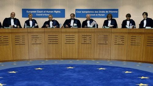 CEDO condamnă Rusia să plătească Georgiei 253 de milioane de euro pentru consecinţele conflictului din 2008 / Este puțin probabil ca Moscova să plătească daunele