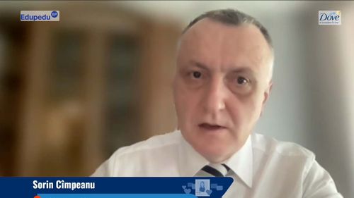 Elevii care se află în prezent în online se vor putea întoarce la școală de luni, dacă nu au cazuri confirmate de COVID-19 în clasă – Cîmpeanu