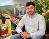 VIDEO | Fondatorul unui brand de sucuri naturale presate la rece: „Cea mai mare provocare nu mai este producția, ci vânzarea. Pe piață sunt branduri mari și mai ieftine”