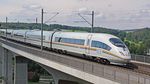 Trenuri blocate în Germania / Probleme ale sistemelor de comunicații dau peste cap planurile a mii de turiști