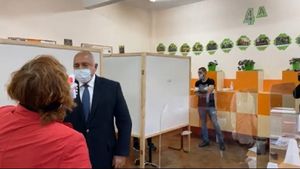 Alegeri parlamentare în Bulgaria, a treia oară în acest an / Rata de participare e cea mai scăzută de până acum: 26% la ora 16