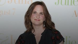 Scriitoarea americană Julie Powell, care a inspirat filmul „Julie and Julia”, a murit la vârsta de 49 de ani