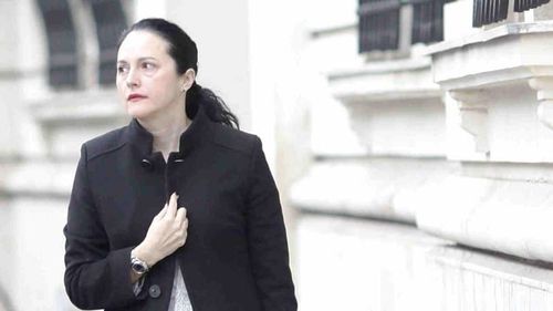 Avocat italian: Curtea de Apel din Bari a refuzat să o extrădeze în România pe fosta şefă a DIICOT, Alina Bica, şi i-a permis să execute pedeapsa în Italia