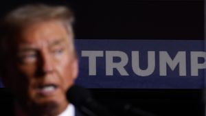 Trump spune că „se va dezlănţui iadul” dacă Hamas nu eliberează ostaticii până sâmbătă la prânz: „Vorbesc pentru mine. Israelul poate să treacă peste asta„
