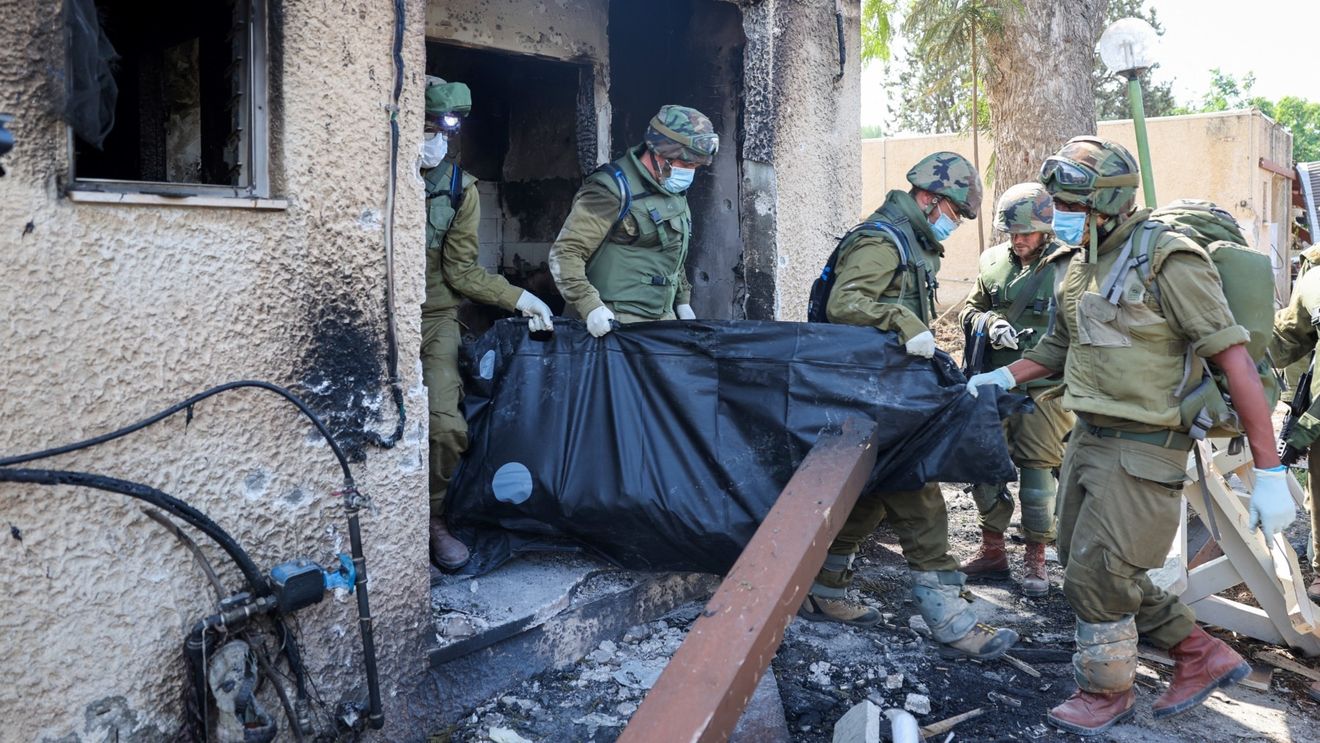 O femeie din Republica Moldova a murit în atentatul de marţi de la Tel Aviv