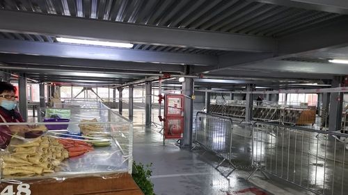 Piața “16 Februarie”din Sectorul 1 intră în modernizare, după ce va fi eliberată de firma care a concesionat-o în urmă cu peste 25 de ani, iar construcțiile ilegale vor fi desființate