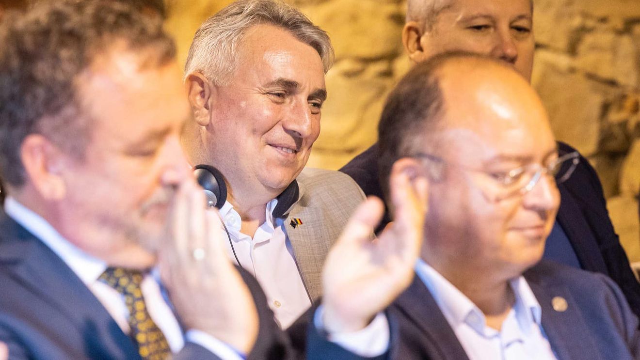 Lucian Bode, despre pragul abuzului în serviciu: ”Ministrul Predoiu a fost mandatat de către coaliţie să discute cu grupurile parlamentare să găsească o soluţie”
