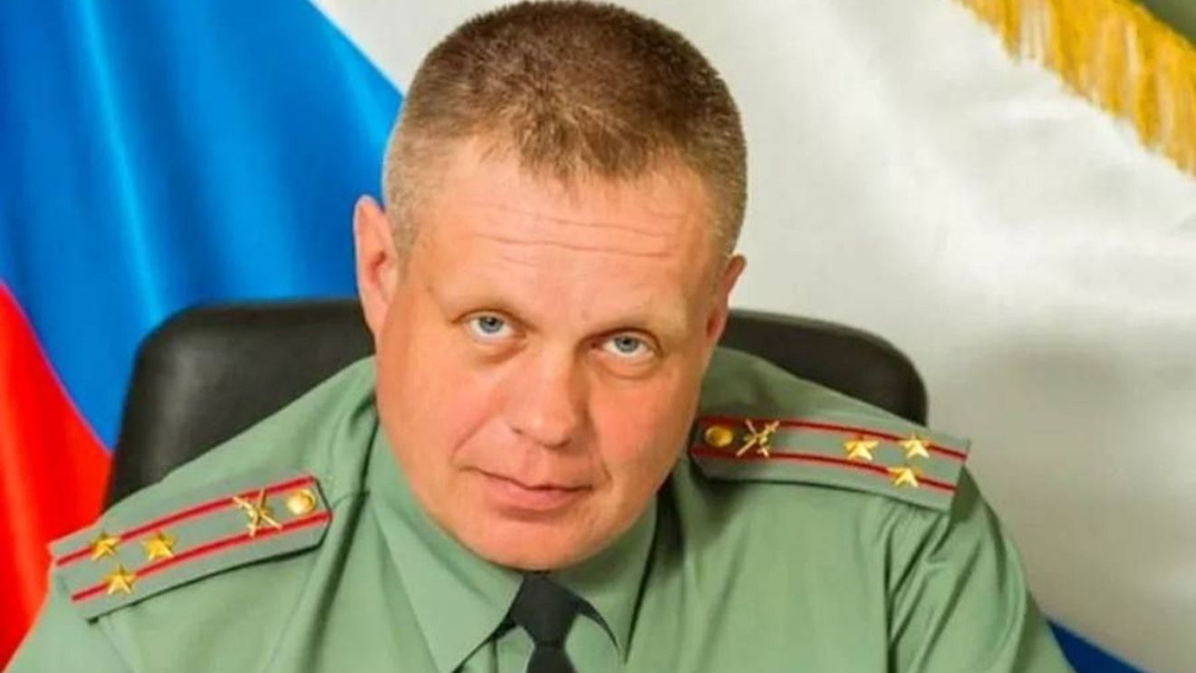 Rusia deplânge moartea "celui mai bun" general: "Războiul ia ce este mai bun" / Goriacev ar fi fost ucis luni, de Ziua Rusiei, cu o rachetă Storm Shadow