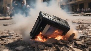 Turcia revizuieşte securitatea dispozitivelor de comunicaţii după exploziile din Liban