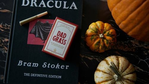 Un text pierdut al lui Bram Stoker, autorul romanului "Dracula", a fost redescoperit într-o bibliotecă din Dublin