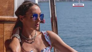 O persoană misterioasă a dat târcoale trupului lui DJ Lalla. Detaliul care ridică semne de întrebare privind decesul